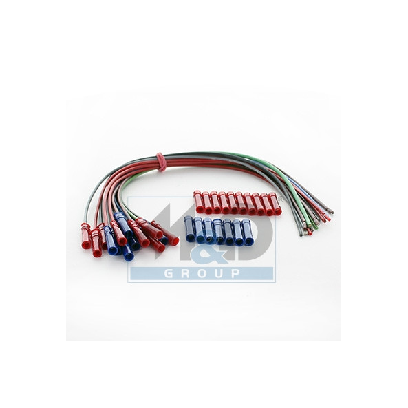 PIECES POUR SYSTEMES DE GESTION MOTEUR